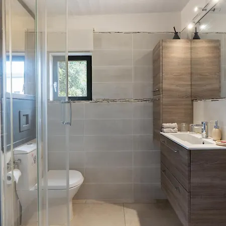 Villa L'escale Cote Bleue & Classee 4 Etoiles