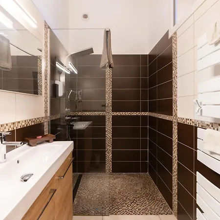 Villa L'escale Cote Bleue & Classee 4 Etoiles *