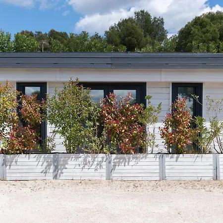 L'escale Cote Bleue & Classee 4 Etoiles Villa *