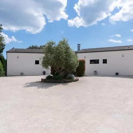 Villa L'escale Cote Bleue & Classee 4 Etoiles