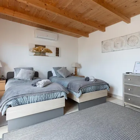 Villa L'escale Cote Bleue & Classee 4 Etoiles *