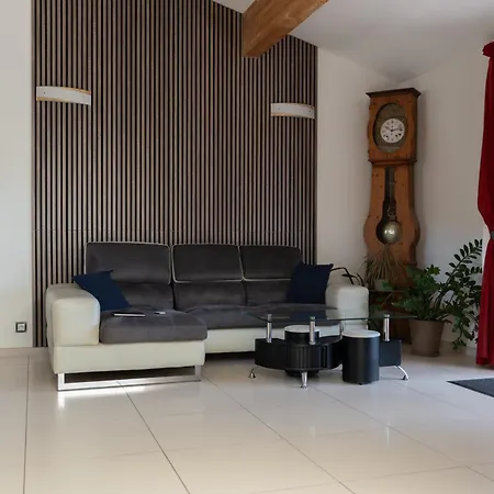 Villa L'escale Cote Bleue & Classee 4 Etoiles